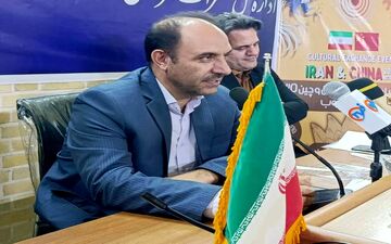 «رویداد بین‌المللی روز جهانی چوب»؛ پیام صلح‌طلبی ایرانیان را از قلب کرمانشاه به دنیا مخابره می‌کند