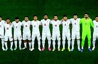 شجاع خلیل‌زاده در فهرست کم‌ارزش‌ترین بازیکنان ایران در مسیر جام جهانی ۲۰۲۶