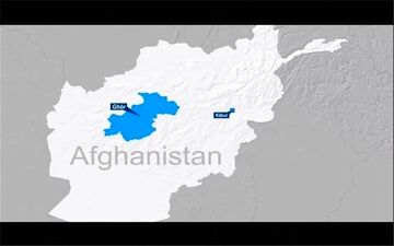  درگیری طالبان و نیروهای امنیتی در مرکز افغانستان چندین کشته و زخمی برجا گذاشت 