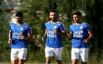 ادعای بازیکن پرسپولیس/استقلال بازیکن 3 میلیاردی دارد!