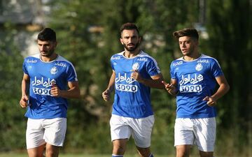 ادعای بازیکن پرسپولیس/استقلال بازیکن 3 میلیاردی دارد!