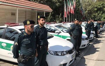 اطلاعیه مهم پلیس درباره حجاب | کشف حجاب کرده ها منتظر پیامک باشند!