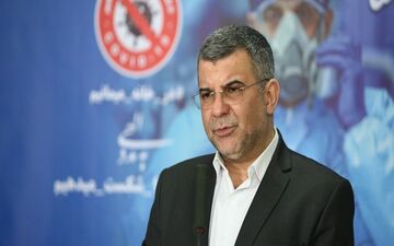 افزایش ابتلا به کووید 19 در سیستان و بلوچستان، هرمزگان و جنوب کرمان
