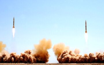  آماده‌شدن واشنگتن برای جنگ!