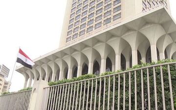 حمایت قاطع مصر از راهبرد ضد ایرانی ترامپ 