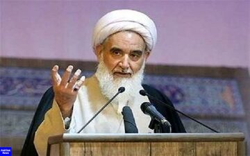 آیت‌الله علما:اموال مردم امانت است و باید حفظ شوند