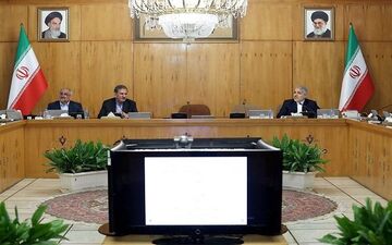 تصمیمات دولت برای تأمین ایمنی تردد خودروهای دوگانه سوز