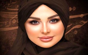 بوسه های آتشین و عاشقانه نیوشا ضیغمی + عکس لورفته