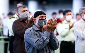 نماز جمعه فردا در تمامی شهرهای استان اردبیل برگزار می‌شود