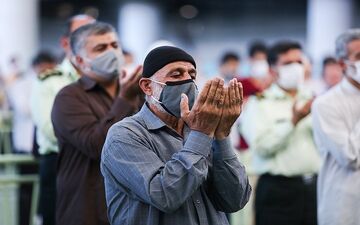 نماز جمعه فردا در تمامی شهرهای استان اردبیل برگزار می‌شود