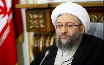 هشدار آیت‌الله آملی لاریجانی و پیامدهای اخلال در نظم اقتصادی+فیلم