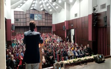 افتتاح بزرگترین شبکه آموزشی و درمانی روانشناسی کشور+تصاویر
