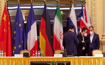فرانسه: توافق با ایران نیازمند رفع مشکلات فنی و موانع سیاسی است
