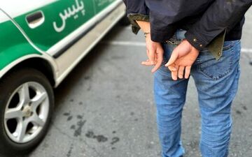 سناریوی شیطانی برای سرقت از سالمندان / زوج خلافکار در دام پلیس افتادند