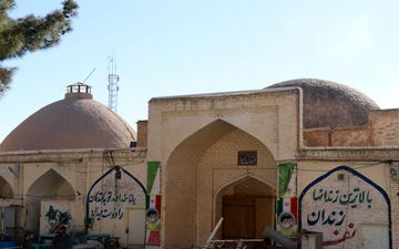 
با احیا و مرمت کاروانسرای عباسی ،سمنان در تراز ۱۰ شهر گردشگری کشور قرار می گیرد