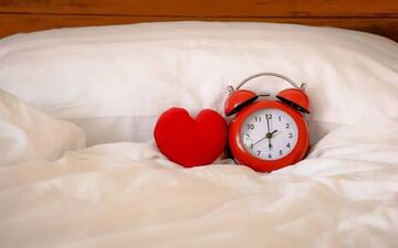 نقش ساعت زیستی در سلامت قلب