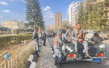 مداخله اریتره در مناقشه با اتیوپی؛ درخواست از سازمان ملل