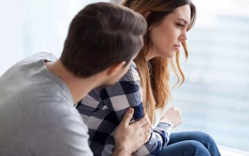 خانمی که بهت خیانت شده؛ این چند نکته که میکم رو یادت بمونه