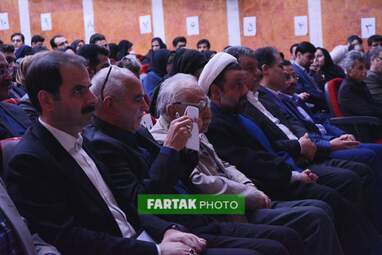 همایش توسعه و رسانه از نگاه دوربین فرتاک نیوز