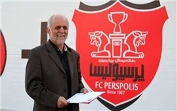  انتقاد خوردبین از قرارداد پرسپولیس با استوکس