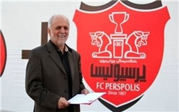  انتقاد خوردبین از قرارداد پرسپولیس با استوکس