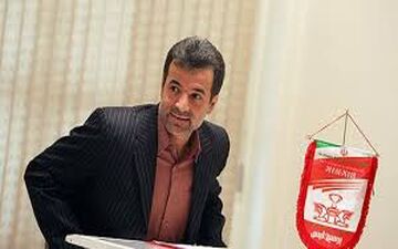  بمب خبری انصاری‌فرد برای هواداران پرسپولیس