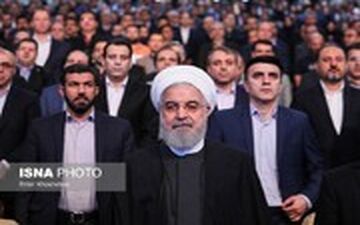  اظهارات جدید رئیس جمهور روحانی درباره گفت‌وگو با اوباما