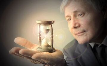 ۱۰سال به عمر خود اضافه کنید