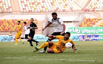 فولاد خوزستان ۲ بازیکن دیگر جذب کرد 