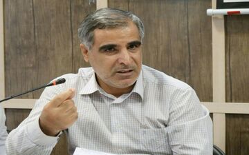 65درصد مبتلایان کرونا در کرمانشاه از استانهای پرخطر آلوده شده‌اند
