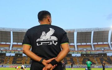 اعلام اسامی داوران هفته اول لیگ یک