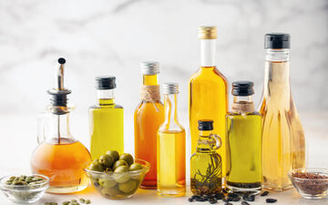 بهترین و بدترین روغن‌های خوراکی را بشناسید 
