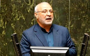 نایب‌رئیس کمیسیون اصل نود: اراده‌ای برای حل مشکلات در دولت نمی‌بینیم