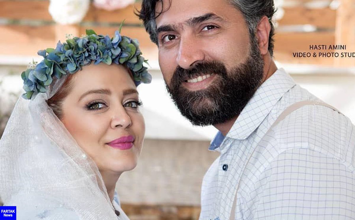 اختصاصی/ جدایی بهاره رهنما و امیرخسرو عباسی جدی شد + جزئیات