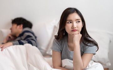 اخلاق‌ بد برخی از خانم‌ها در رابطه جنسی/ ناراحتی آقایان از چیست؟