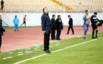  غایب بزرگ گسترش فولاد برای بازی با استقلال مشخص شد