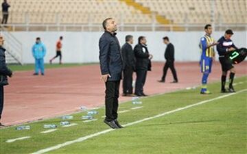  غایب بزرگ گسترش فولاد برای بازی با استقلال مشخص شد
