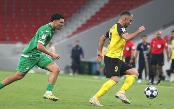 سپاهان گل زد، الاهلی پنالتی گرفت؛ هیچ‌کدام پذیرفته نشد