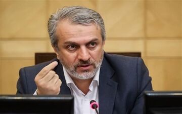 دردسرهای جدید وزیر صمت؛ شکایت 17 نماینده از "فاطمی‌امین" درباره خودروسازی