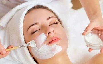 یک شب ماسک بزنید، یک عمر درخشندگی داشته باشید!