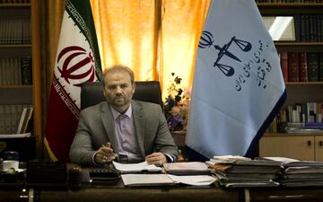 کیفرخواست برای ۸ مدیر یک شرکت دولتی در استان کرمانشاه ​صادر شد 