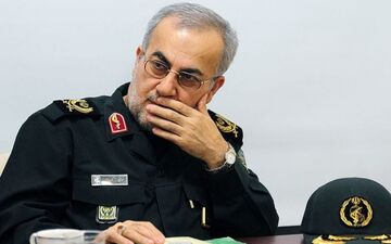 واکنش سردار کمالی درباره احتمال سربازی بانوان