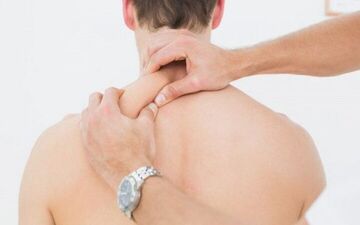 چگونه میشود گره عضلانی را برطرف کرد؟
