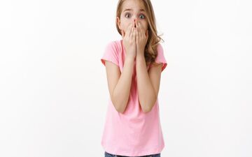 یک نوزاد که پس از تولد، مادرش را زنده زنده خورد! + تصاویر ناراحت کننده