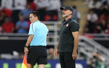سیدجلال مقابل پرسپولیس حاضر نمی شود

