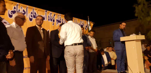 اولین جشنواره فیلم کوتاه «ریشه و تراشه» در سرپل‌ذهاب