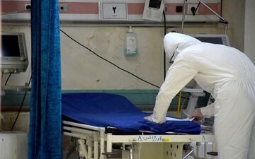 ثبت‌نام نیروی متخصص جهادی در قرارگاه جهادی مبارزه با کرونا آغاز شد + جزئیات