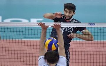      

آمار درخشان عبادی‌پور در فدراسیون جهانی والیبال
