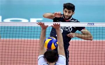      

آمار درخشان عبادی‌پور در فدراسیون جهانی والیبال
