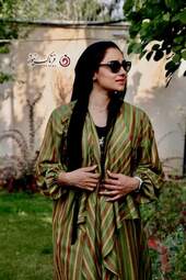 مریم آهن خای